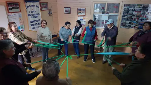 Talleres deportivos impulsan la participación social y vida sana en Negrete