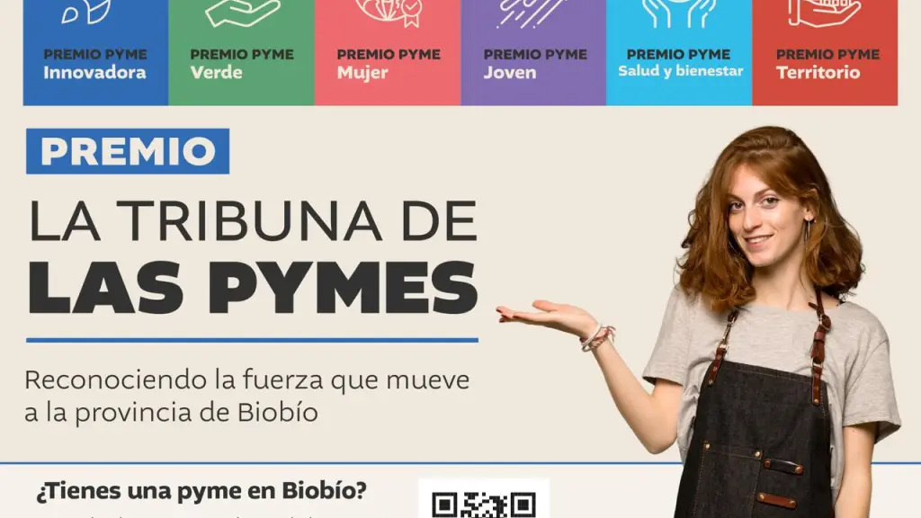 Diario La Tribuna abrió este jueves 29 de mayo el periodo de postulaciones del Premio La Tribuna de las Pymes., Diario La Tribuna