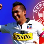 Sebastián Toro aseguró que no prometerá maravillas administrativas, pero trabajará con amor por una institución histórica del fútbol chileno., La Tribuna