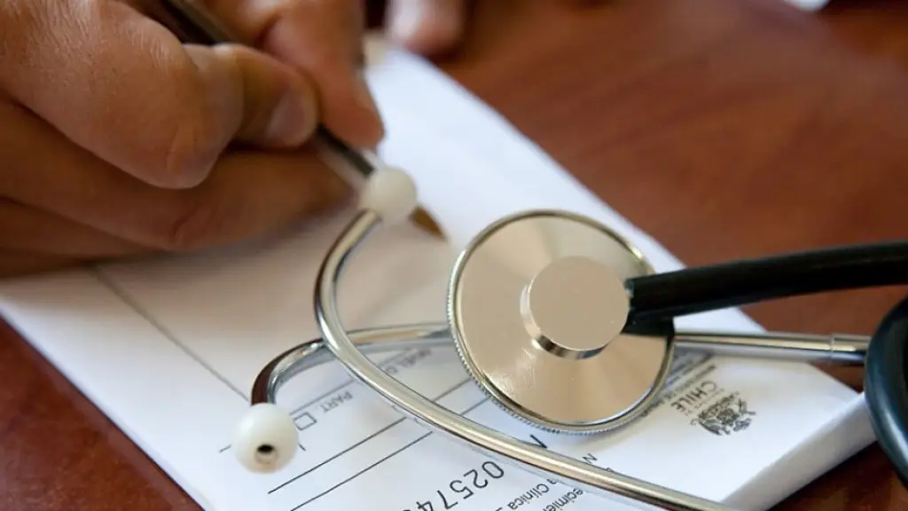 Licencias Médicas, Referencial