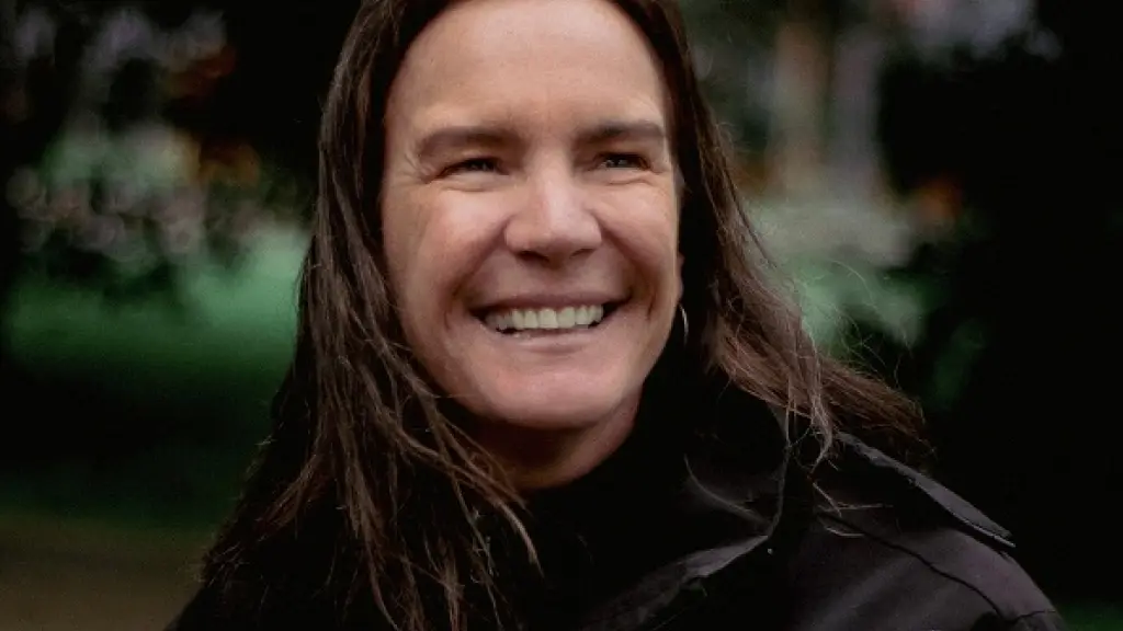 Suzanne Wylie , Directora ejecutiva de Fundación Reforestemos