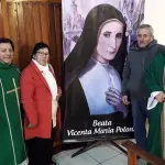 Vicenta María Polino canonización 
