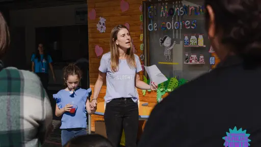 Chile pierde más de 100 mil matrículas en educación parvularia desde 2019