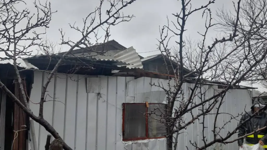 Regiones del Biobío y La Araucanía las más afectadas., Redes sociales | contexto