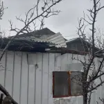 Regiones del Biobío y La Araucanía las más afectadas., Redes sociales | contexto