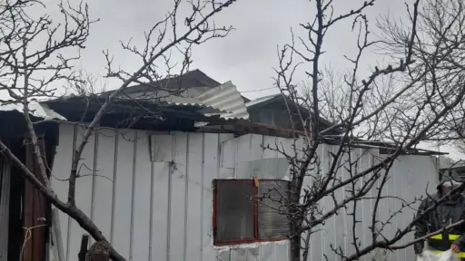 Sistema frontal deja 267 damnificados: Bíobío y La Araucanía concentran el mayor impacto