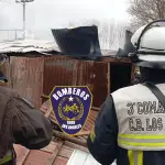 contexto, Cuerpo de Bomberos de Los Ángeles