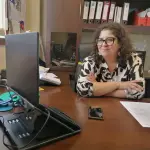 La secretaria ministerial ejerce como jefa civil de las policías en la región, exceptuando las zonas bajo estado de excepción, que corresponden al Jedena, Municipalidad de Chiguayante