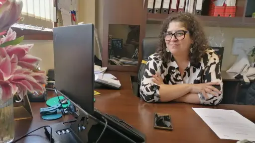Paulina Stuardo, seremi de Seguridad Pública: Tenemos un nuevo modelo de gestión basado en evidencia