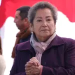 Concejala de Villa Alegre desaparece tras salir a ayudar a damnificados por el temporal, Diario La Tribuna