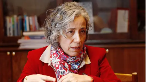 Gobierno pide renuncia a la superintendenta de Seguridad Social por irregularidades detectadas por Contraloría
