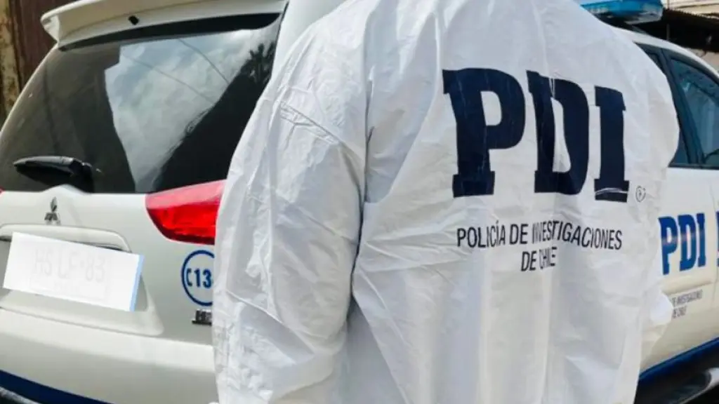 Fiscalía y PDI investigan los hechos., Contexto | PDI