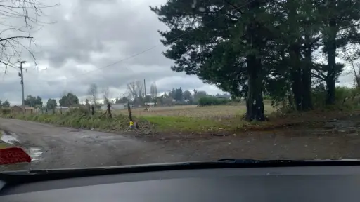 Vecino de Llano Verde relata complicaciones tras estar más de 35 horas sin luz ni agua 
