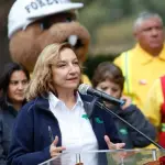 Los gremios representantes del sector forestal en Chile reconocieron el esfuerzo de la exautoridad por dialogar y restaurar zonas afectadas por incendios forestales.
