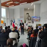 Cuenta Pública Delegación Presidencial Provincia de Biobío