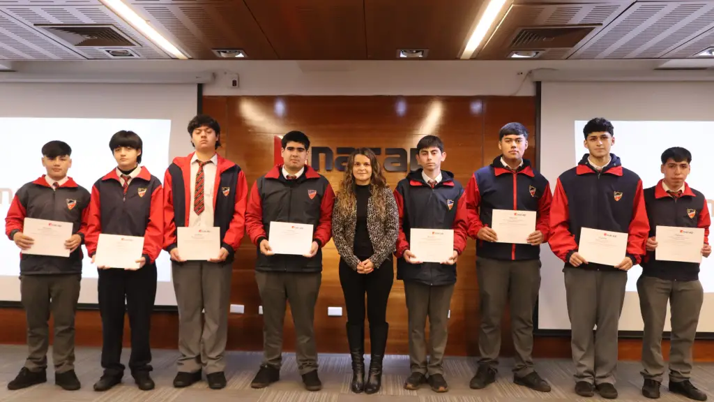 Los estudiantes destacaron, junto al conocimiento adquirido, los valores aportados por la instancia educativa.
