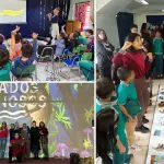 Cecrea Los Ángeles talleres gratuitos 