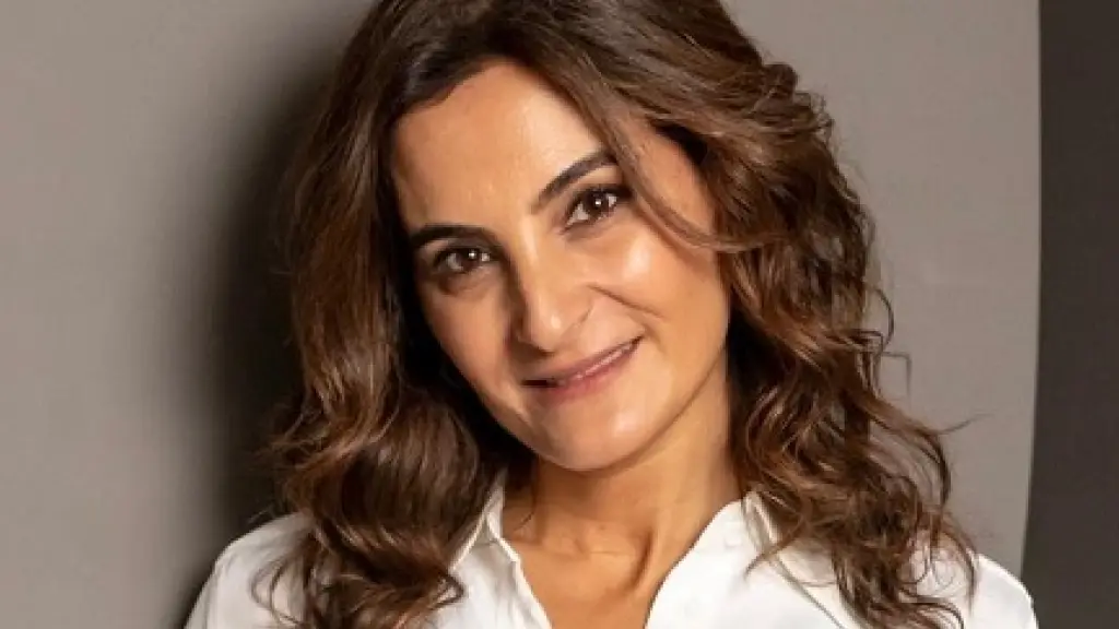 María Elba Chahuan, Cedida