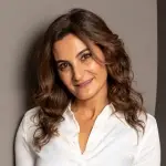 María Elba Chahuan, Cedida