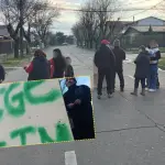 Los Ángeles protesta