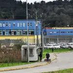 Tres internos son condenados a 15 años por homicidio cometido dentro de la cárcel de Valdivia, cedida