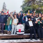 Temporada invernal 2025, cedida