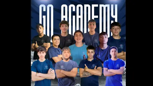 El sueño europeo toma forma: Go Academy enviará a sus talentos a España