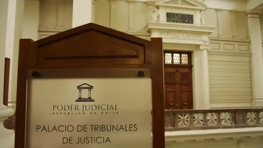 Fiscalía revela que jueces viven en casas por 150 mil pesos pese a tener sueldos por sobre los 10 millones