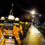 Bomberos, Referencial