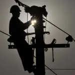 Corte de luz, Referencial