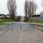 Puente Pradenas cierre temporal