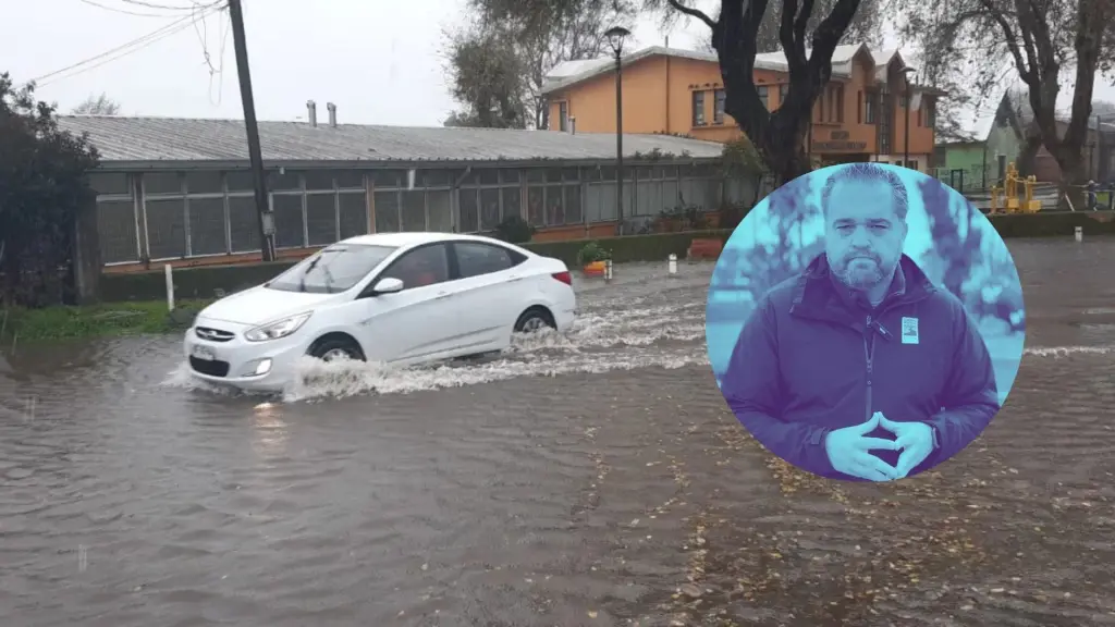 Gore Biobío llama a reforzar coordinación para prevenir emergencias en futuros inviernos, Biobío Chile y Gore Biobío