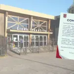 Liceo Industrial Suspensión de clases, Liceo Industrial