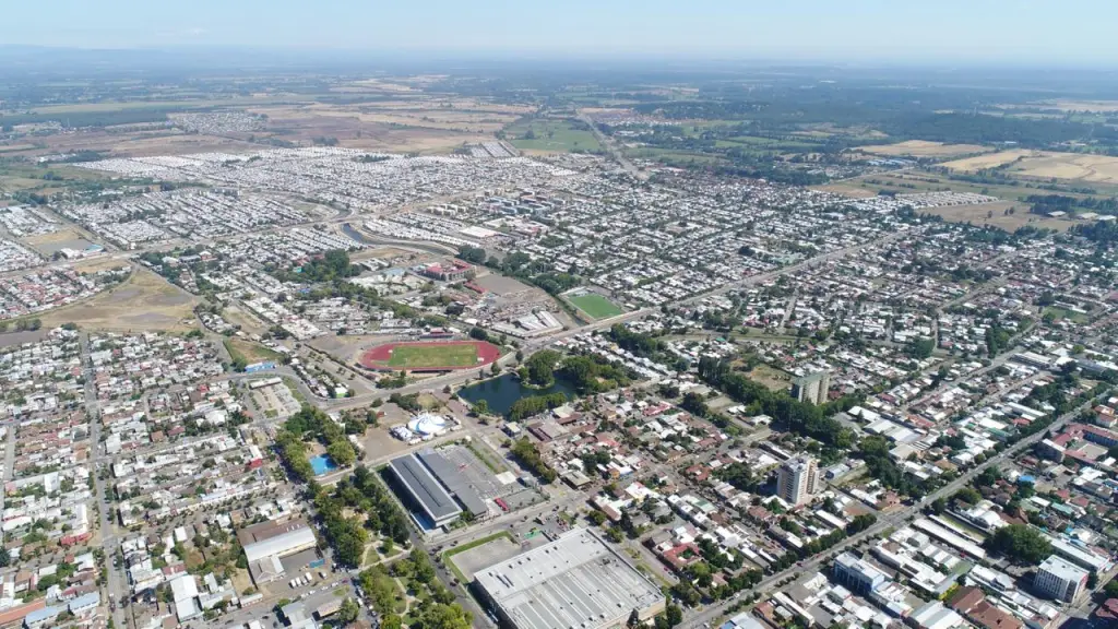 Los Ángeles y el error histórico que marcó su nombre por más de un siglo, La Tribuna