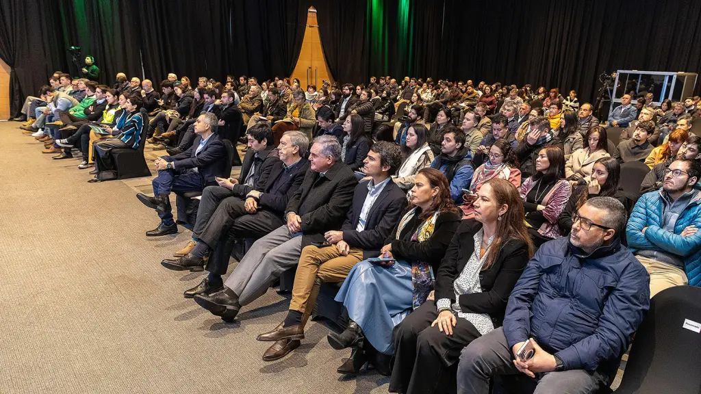 Encuentro internacional en Construcción en madera sustentable 02 | Corma