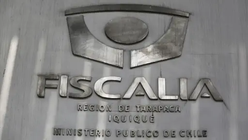 Condenan a hombre que se había fugado a Bolivia tras cometer homicidio