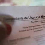 Caso Licencias Médicas, La Tribuna