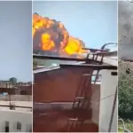 Accidente aéreo en India , laSexta.com
