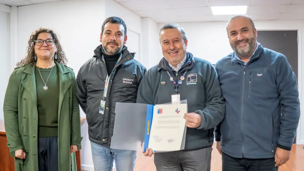 Acuerdo busca contribuir a prevenir, reducir y/o erradicar la violencia contra las trabajadoras y trabajadores del sector, Seremi de Salud Biobío