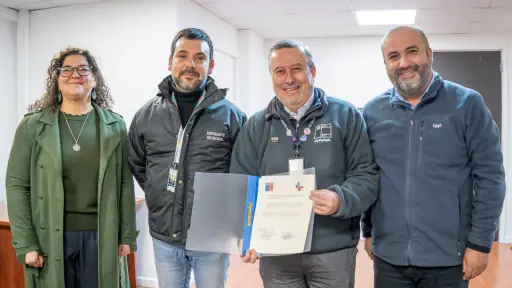 Firman acuerdo para fortalecer acciones para prevenir y erradicar violencia contra trabajadores de la salud
