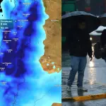 Se recomienda evitar desplazamientos innecesarios y tomar precauciones ante posibles anegamientos”, advirtió la meteoróloga., Referencial | Meteored