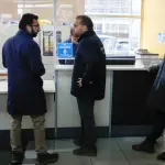 GORE Biobío acciones legales