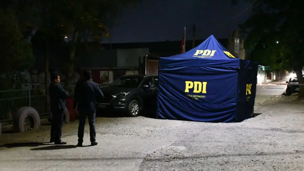 Adolescente de 15 años muere apuñalado tras riña en plena vía pública de Puyehue, PDI