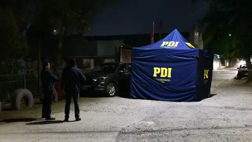 Adolescente de 15 años muere apuñalado tras riña en plena vía pública de Puyehue