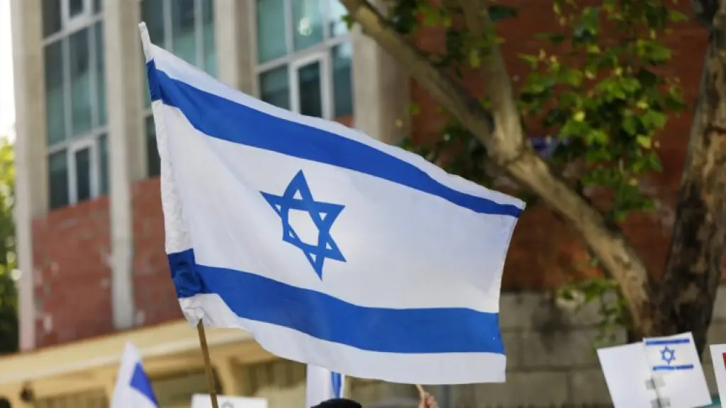 El Ministerio de Exteriores de Israel anunció el cierre inmediato de todas sus embajadas y la suspensión de los servicios consulares en el extranjero., EuropaPress