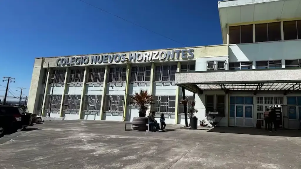 Colegio Nuevos Horizontes, San Pedro de la Paz. , Redes sociales