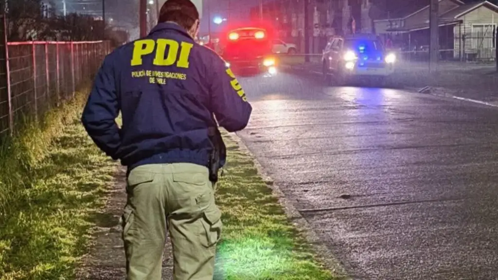 Madre de estudiante de 15 años asesinado en Puyehue asegura que su hijo era víctima de Bullying, PDI