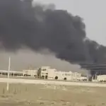 Israel bombardea planta nuclear en Irán y crece la tensión en Medio Oriente, X