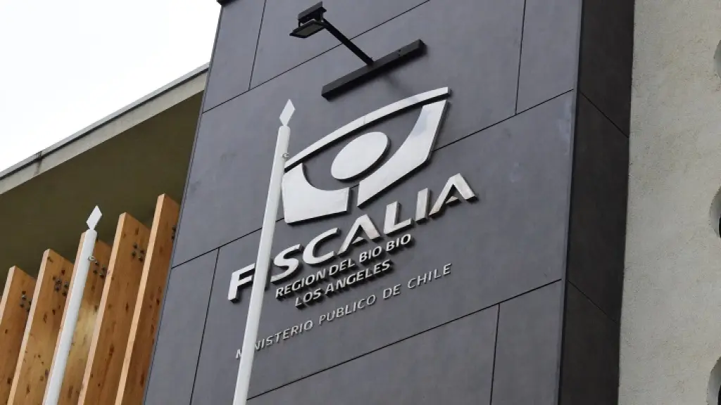 Fiscalía, Archivo La Tribuna