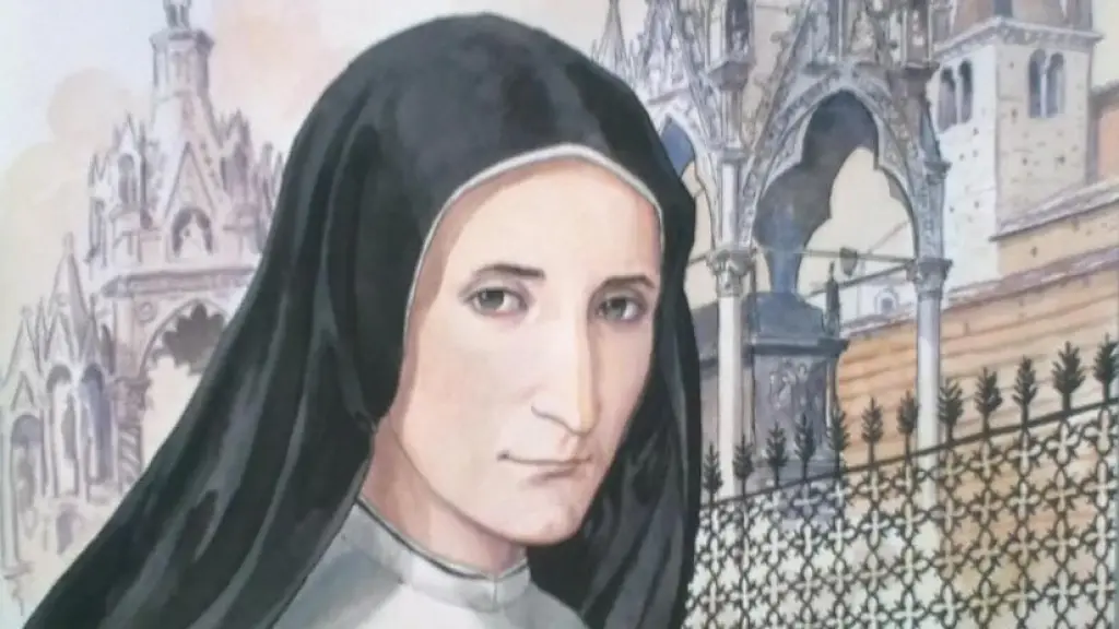 Vicenta María Poloni, Cedida